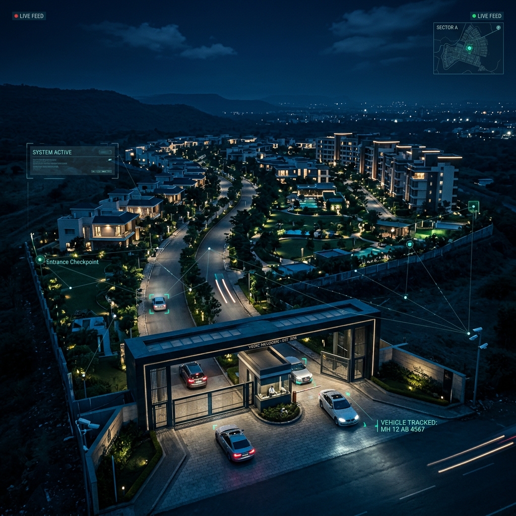 Gated Communities